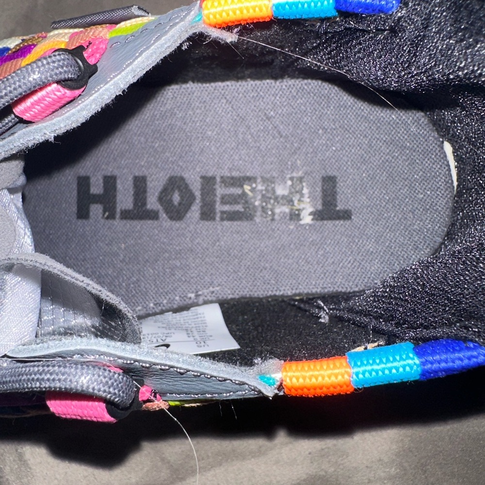 Nike react sertu - image 6